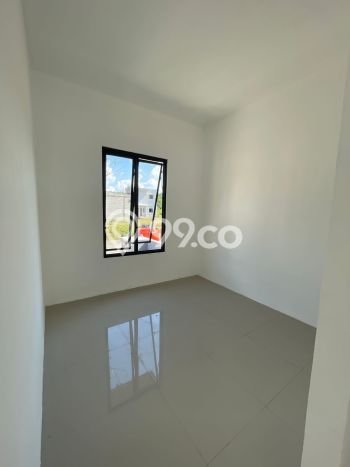 Hunian Strategis 2 KT LB 40m2 Kondisi Bagus di Boyolali Kota Hunian Strategis 2 KT LB 40m2 Kondisi Bagus di Boyolali Kota