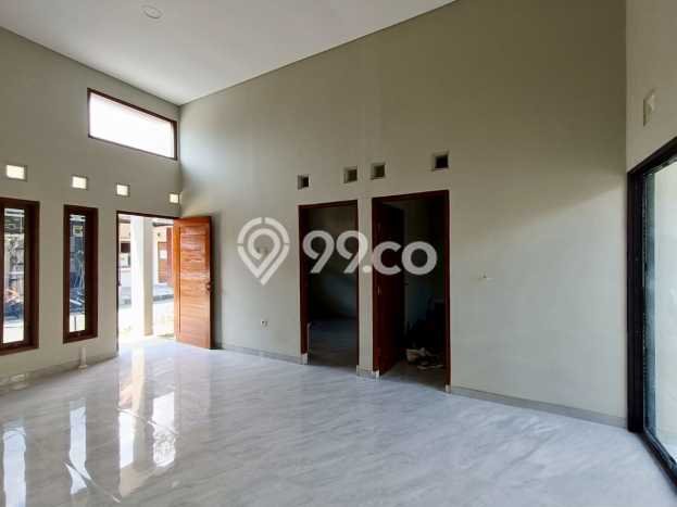 Rumah Minimalis 3 KT di Gentan Sukoharjo Unfurnished Rumah Minimalis 3 KT di Gentan Sukoharjo Unfurnished
