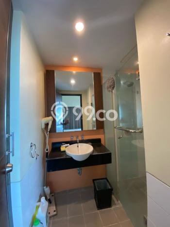 Dijual Segera Apartemen 1 KT & 1 KM di Mangkubumen, Solo Dijual Segera Apartemen 1 KT & 1 KM di Mangkubumen, Solo