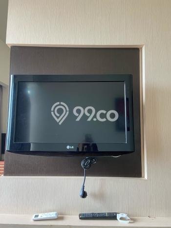 Dijual Segera Apartemen 1 KT & 1 KM di Mangkubumen, Solo Dijual Segera Apartemen 1 KT & 1 KM di Mangkubumen, Solo