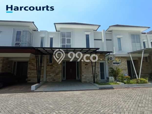 Hunian Cantik Modern Lb 118m2 di Kartasura, Sukoharjo Hunian Cantik Modern Lb 118m2 di Kartasura, Sukoharjo