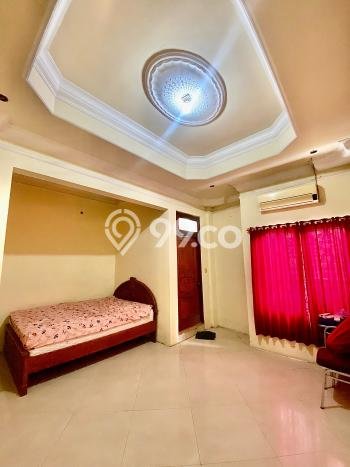 Dijual Hunian Mewah dengan Fasilitas Sekitar Komplit di Teras, Boyolali Dijual Hunian Mewah dengan Fasilitas Sekitar Komplit di Teras, Boyolali