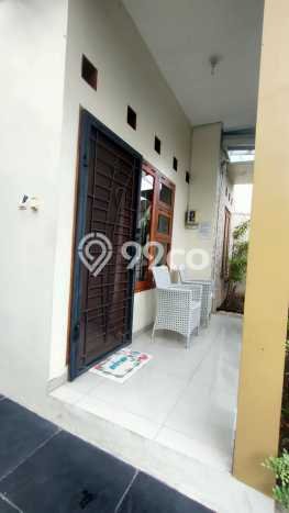 Dijual Cepat Rumah Bagus Siap Huni LB 70m2 di Colomadu, Solo Dijual Cepat Rumah Bagus Siap Huni LB 70m2 di Colomadu, Solo