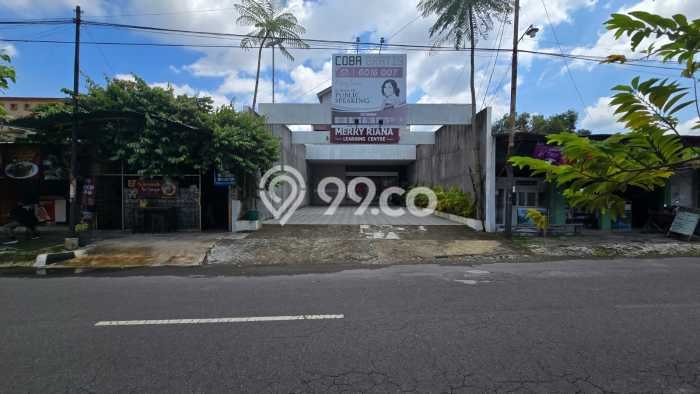 Dijual Ruko di Sukoharjo Sukoharjo LT 360m2 / LB 401m2 Dijual Ruko di Sukoharjo Sukoharjo LT 360m2 / LB 401m2