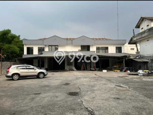 Gudang paling strategis disewakan di Pamulang Tangerang Selatan Gudang paling strategis disewakan di Pamulang Tangerang Selatan
