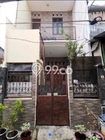 Kost Dijual di Senen Spesifikasi 8 KT & 3 KM Kost Dijual di Senen Spesifikasi 8 KT & 3 KM