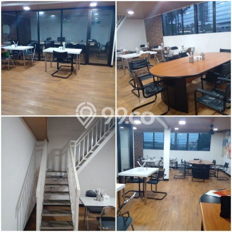 Unit Ruko Dijual di Pasar Minggu Jakarta Selatan Luas Tanah 136m2, Luas Bangunan 300m2 Unit Ruko Dijual di Pasar Minggu Jakarta Selatan Luas Tanah 136m2, Luas Bangunan 300m2
