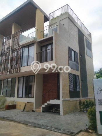 Dijual Rumah Premium dengan Fasilitas Sekitar Lengkap di Tebet, Jakarta Selatan Dijual Rumah Premium dengan Fasilitas Sekitar Lengkap di Tebet, Jakarta Selatan