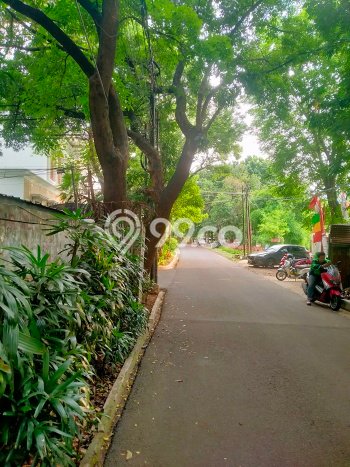 Dijual Rumah Premium dengan Fasilitas Sekitar Lengkap di Tebet, Jakarta Selatan Dijual Rumah Premium dengan Fasilitas Sekitar Lengkap di Tebet, Jakarta Selatan