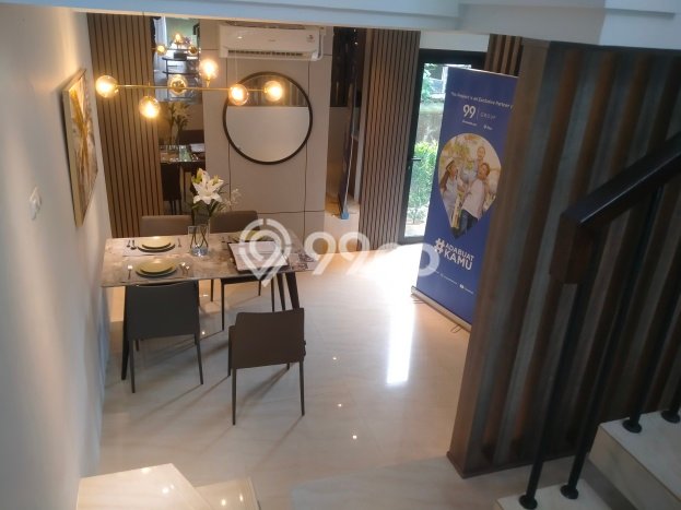 Dijual Rumah Premium dengan Fasilitas Sekitar Lengkap di Tebet, Jakarta Selatan Dijual Rumah Premium dengan Fasilitas Sekitar Lengkap di Tebet, Jakarta Selatan