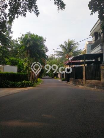 Dijual Rumah Premium dengan Fasilitas Sekitar Lengkap di Tebet, Jakarta Selatan Dijual Rumah Premium dengan Fasilitas Sekitar Lengkap di Tebet, Jakarta Selatan