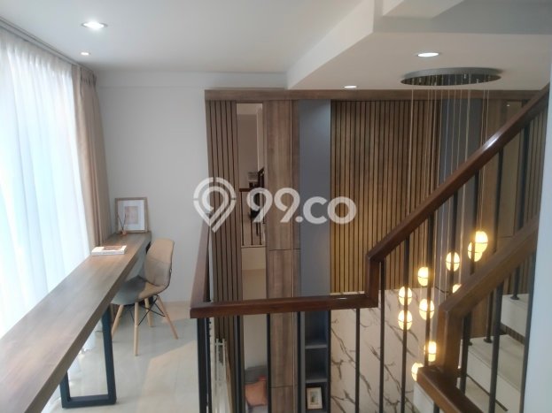 Dijual Rumah Premium dengan Fasilitas Sekitar Lengkap di Tebet, Jakarta Selatan Dijual Rumah Premium dengan Fasilitas Sekitar Lengkap di Tebet, Jakarta Selatan
