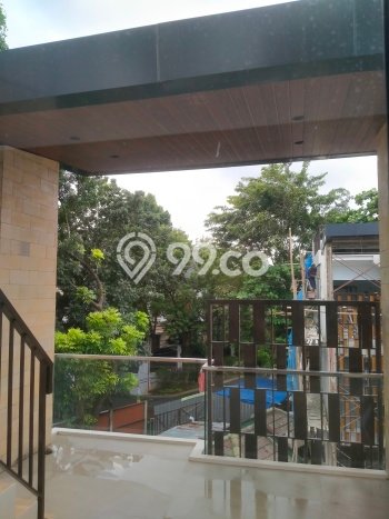 Dijual Rumah Premium dengan Fasilitas Sekitar Lengkap di Tebet, Jakarta Selatan Dijual Rumah Premium dengan Fasilitas Sekitar Lengkap di Tebet, Jakarta Selatan