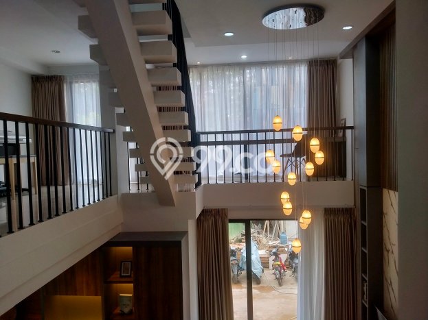 Dijual Rumah Premium dengan Fasilitas Sekitar Lengkap di Tebet, Jakarta Selatan Dijual Rumah Premium dengan Fasilitas Sekitar Lengkap di Tebet, Jakarta Selatan