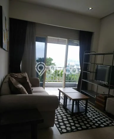 Disewakan Apartemen Minimalis 82m2 Punya 3 KT, 1 KM, Lokasi di Cilandak Disewakan Apartemen Minimalis 82m2 Punya 3 KT, 1 KM, Lokasi di Cilandak