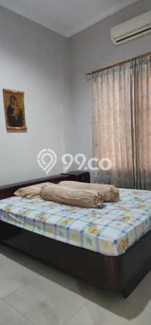 Rumah Modern Cantik 3 Kamar Bisa Langsung Pindah di Kelapa Gading Rumah Modern Cantik 3 Kamar Bisa Langsung Pindah di Kelapa Gading