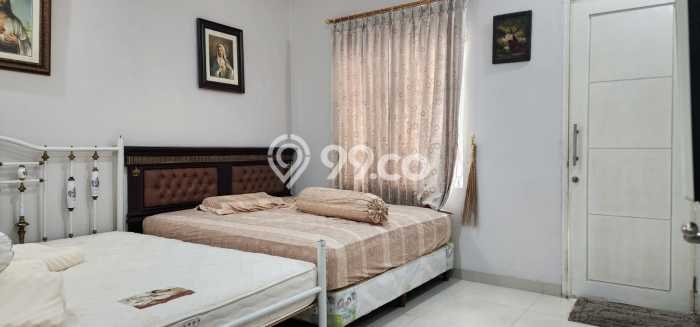 Rumah Modern Cantik 3 Kamar Bisa Langsung Pindah di Kelapa Gading Rumah Modern Cantik 3 Kamar Bisa Langsung Pindah di Kelapa Gading