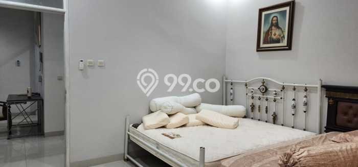 Rumah Modern Cantik 3 Kamar Bisa Langsung Pindah di Kelapa Gading Rumah Modern Cantik 3 Kamar Bisa Langsung Pindah di Kelapa Gading