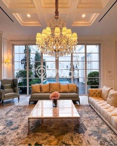 Dijual Rumah Premium dengan Fasilitas Sekitar Lengkap di Menteng, Jakarta Pusat Dijual Rumah Premium dengan Fasilitas Sekitar Lengkap di Menteng, Jakarta Pusat