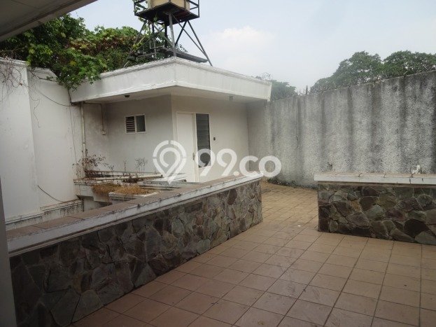 Gudang Komersial Disewakan di Menteng Jakarta Pusat Luas 646m2 Gudang Komersial Disewakan di Menteng Jakarta Pusat Luas 646m2