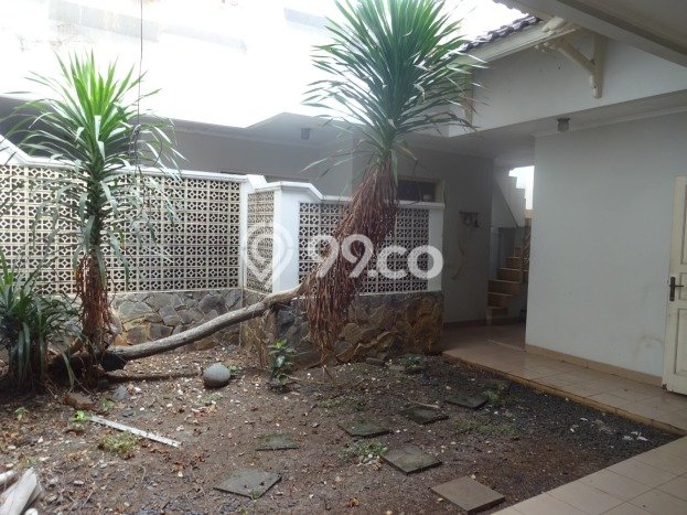 Gudang Komersial Disewakan di Menteng Jakarta Pusat Luas 646m2 Gudang Komersial Disewakan di Menteng Jakarta Pusat Luas 646m2