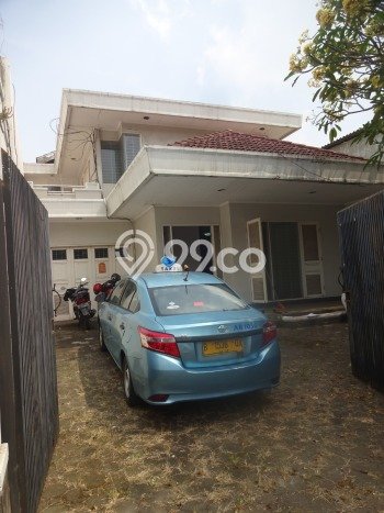 Gudang Komersial Disewakan di Menteng Jakarta Pusat Luas 646m2 Gudang Komersial Disewakan di Menteng Jakarta Pusat Luas 646m2