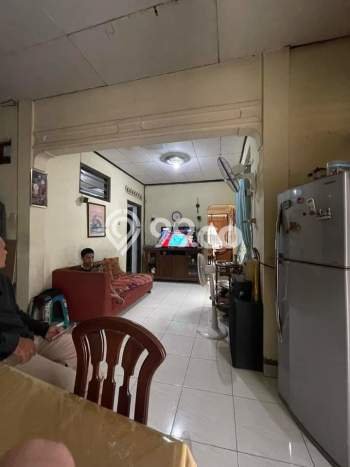 Area Ramai! Ruko Dijual di Cempaka Putih untuk Bisnis Luas Bangunan 100m2 Area Ramai! Ruko Dijual di Cempaka Putih untuk Bisnis Luas Bangunan 100m2