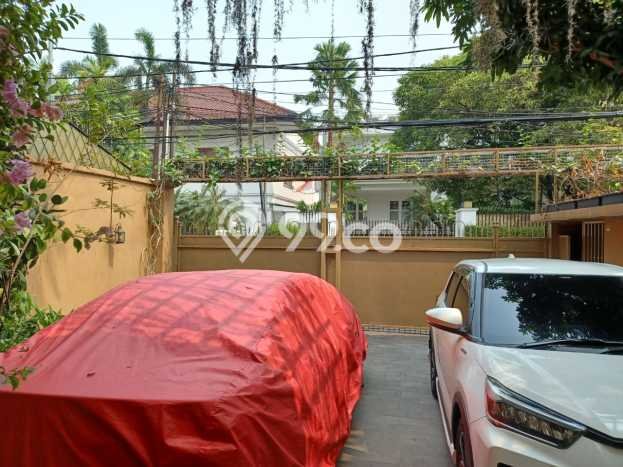 Gudang disewakan di Menteng Jakarta Pusat dengan luas bangunan 600m2 Gudang disewakan di Menteng Jakarta Pusat dengan luas bangunan 600m2