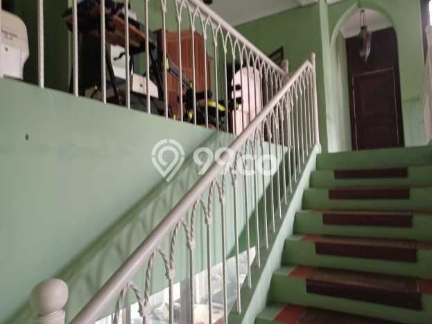 Gudang disewakan di Menteng Jakarta Pusat dengan luas bangunan 600m2 Gudang disewakan di Menteng Jakarta Pusat dengan luas bangunan 600m2