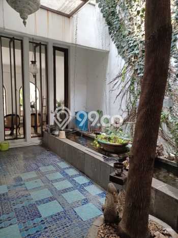 Gudang disewakan di Menteng Jakarta Pusat dengan luas bangunan 600m2 Gudang disewakan di Menteng Jakarta Pusat dengan luas bangunan 600m2