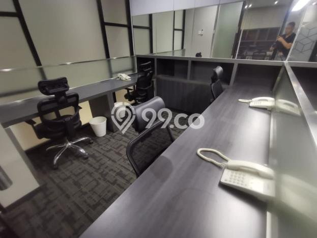 Untuk Dijual! Komersial di Kuningan Jakarta Selatan LT 64m2 / LB 110m2 Kawasan Bisnis Untuk Dijual! Komersial di Kuningan Jakarta Selatan LT 64m2 / LB 110m2 Kawasan Bisnis