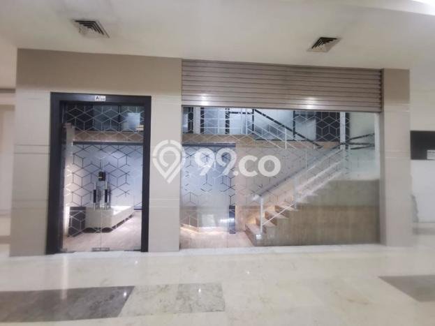 Untuk Dijual! Komersial di Kuningan Jakarta Selatan LT 64m2 / LB 110m2 Kawasan Bisnis Untuk Dijual! Komersial di Kuningan Jakarta Selatan LT 64m2 / LB 110m2 Kawasan Bisnis