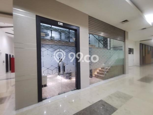 Untuk Dijual! Komersial di Kuningan Jakarta Selatan LT 64m2 / LB 110m2 Kawasan Bisnis Untuk Dijual! Komersial di Kuningan Jakarta Selatan LT 64m2 / LB 110m2 Kawasan Bisnis