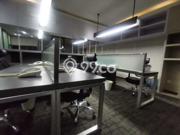 Untuk Dijual! Komersial di Kuningan Jakarta Selatan LT 64m2 / LB 110m2 Kawasan Bisnis Untuk Dijual! Komersial di Kuningan Jakarta Selatan LT 64m2 / LB 110m2 Kawasan Bisnis