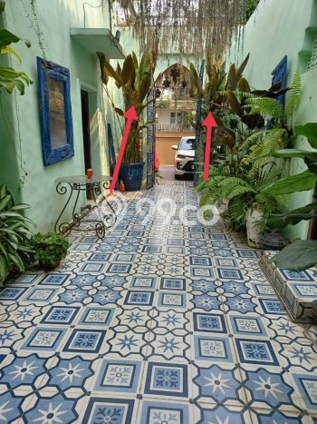 Kantor untuk disewa di Menteng punya LT 525m2 & LB 600m2 harga sewa kompetitif Kantor untuk disewa di Menteng punya LT 525m2 & LB 600m2 harga sewa kompetitif