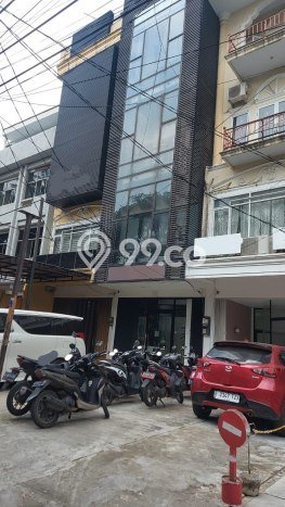 Area Strategis! Disewakan Ruko Lokasi Menteng, Jakarta Pusat Cocok untuk Bisnis Area Strategis! Disewakan Ruko Lokasi Menteng, Jakarta Pusat Cocok untuk Bisnis