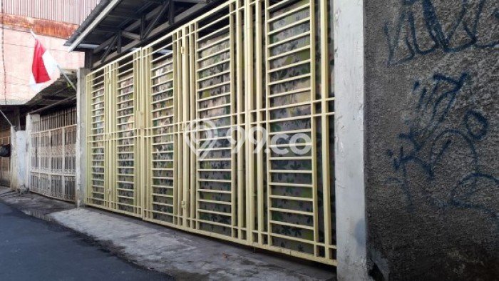 Tanah Dijual Lokasi Kemayoran Jakarta Pusat SHM Tanah Dijual Lokasi Kemayoran Jakarta Pusat SHM