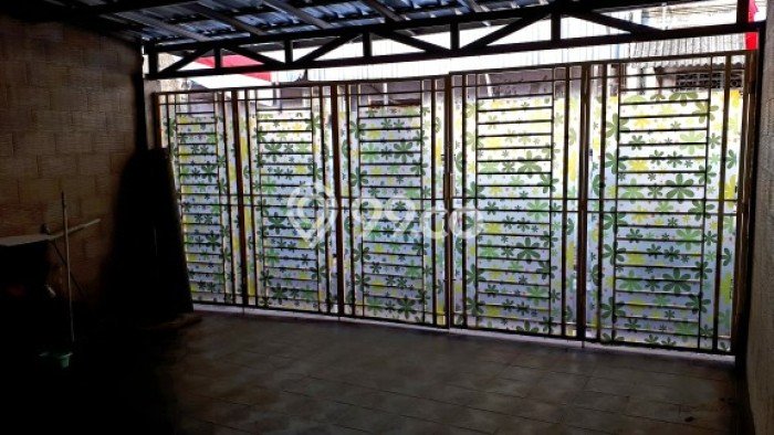 Tanah Dijual Lokasi Kemayoran Jakarta Pusat SHM Tanah Dijual Lokasi Kemayoran Jakarta Pusat SHM