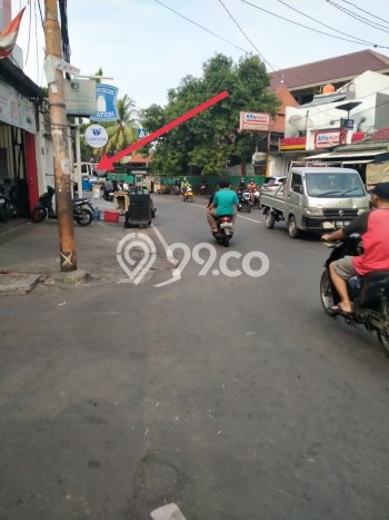 Kost Dijual Lokasi Menteng, Jakarta Pusat, 12 KT, 5 KM, 180m2 Kost Dijual Lokasi Menteng, Jakarta Pusat, 12 KT, 5 KM, 180m2