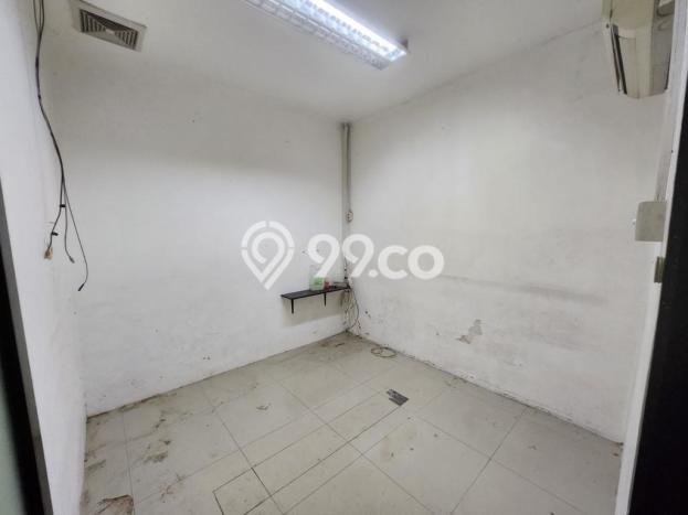 Ruko Dijual di Tebet LT 202m2, LB 160m2 untuk Investasi Ruko Dijual di Tebet LT 202m2, LB 160m2 untuk Investasi