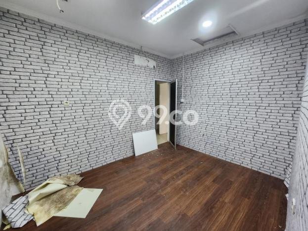 Ruko Dijual di Tebet LT 202m2, LB 160m2 untuk Investasi Ruko Dijual di Tebet LT 202m2, LB 160m2 untuk Investasi