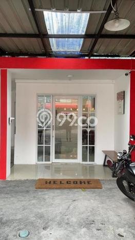 Ruko Dijual di Tebet LT 202m2, LB 160m2 untuk Investasi Ruko Dijual di Tebet LT 202m2, LB 160m2 untuk Investasi