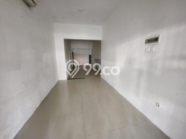 Ruko Dijual di Tebet LT 202m2, LB 160m2 untuk Investasi Ruko Dijual di Tebet LT 202m2, LB 160m2 untuk Investasi