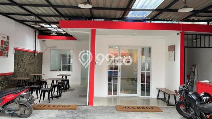 Ruko Dijual di Tebet LT 202m2, LB 160m2 untuk Investasi Ruko Dijual di Tebet LT 202m2, LB 160m2 untuk Investasi