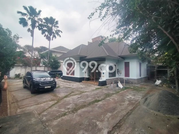 Sewa Rumah Modern di Menteng Siap Huni dan Strategis Sewa Rumah Modern di Menteng Siap Huni dan Strategis