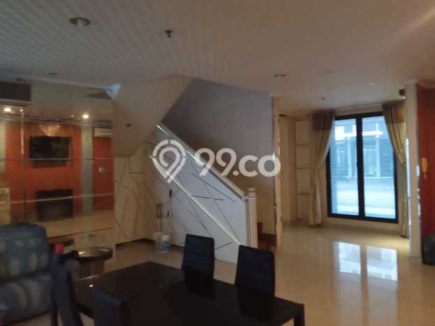 Hunian Super Elit dengan Akses Paling Strategis di Thamrin, Jakarta Pusat Hunian Super Elit dengan Akses Paling Strategis di Thamrin, Jakarta Pusat