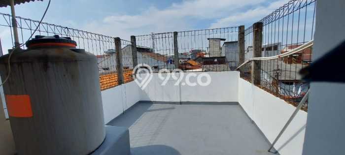 Kost Dijual di Senen Spesifikasi 8 KT & 3 KM Kost Dijual di Senen Spesifikasi 8 KT & 3 KM