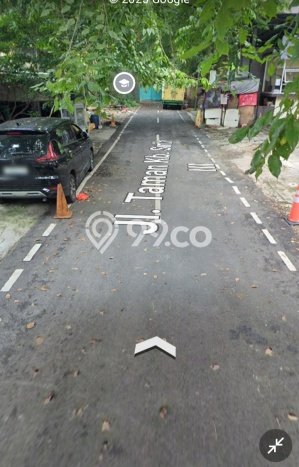 Jarang Ada! Tanah Kavling Disewakan di Jakarta Pusat 1050m2 Jarang Ada! Tanah Kavling Disewakan di Jakarta Pusat 1050m2