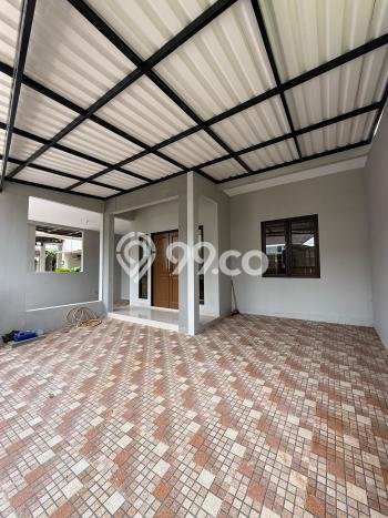 For Sale! Premium House LT 152m2 Desain Modern di BSD Taman Crysant For Sale! Premium House LT 152m2 Desain Modern di BSD Taman Crysant