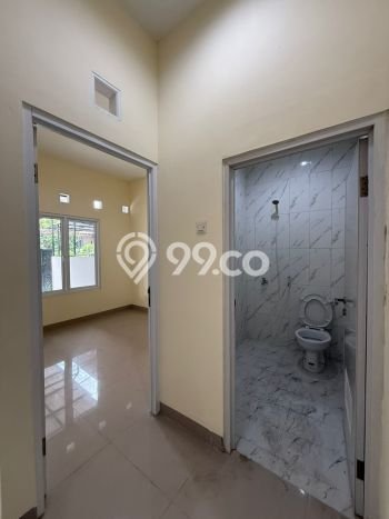 Dijual Hunian Rumah Terawat 3 Kamar di BSD Nusaloka, Tangerang Dijual Hunian Rumah Terawat 3 Kamar di BSD Nusaloka, Tangerang